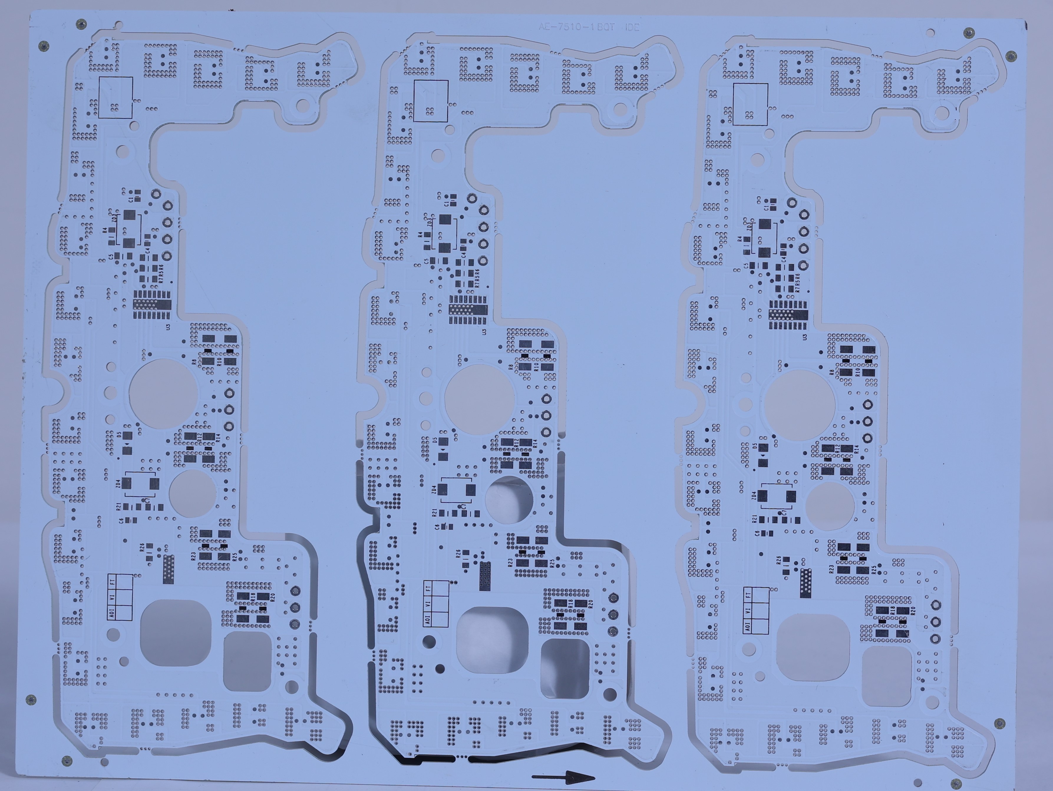 Metal Clad PCB Manufacturers